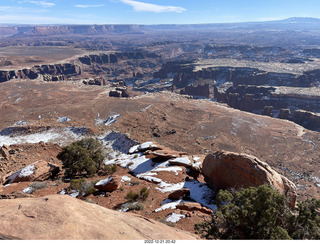 145 a1n. Utah - Canyonlands