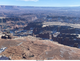 149 a1n. Utah - Canyonlands