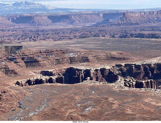 151 a1n. Utah - Canyonlands