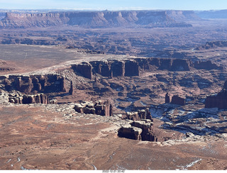 152 a1n. Utah - Canyonlands