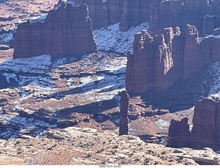 156 a1n. Utah - Canyonlands