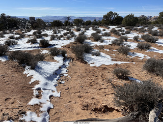 164 a1n. Utah - Canyonlands