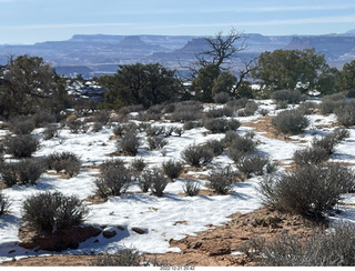 165 a1n. Utah - Canyonlands