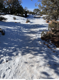 197 a1n. Utah - Canyonlands