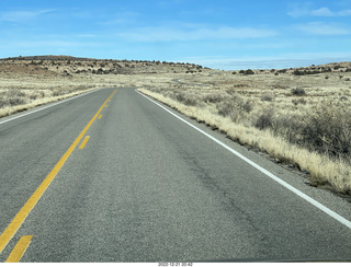 200 a1n. Utah - Canyonlands