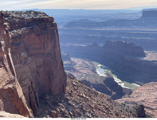 236 a1n. Utah - Dead Horse Point State Park