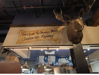 302 a1n. Zax restaurant