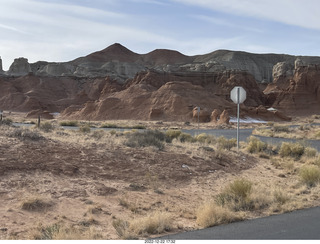 163 a1n. Utah Goblin Valley State Park