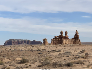 173 a1n. Utah Goblin Valley State Park