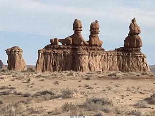 175 a1n. Utah Goblin Valley State Park