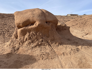 201 a1n. Utah Goblin Valley State Park - valley of goblins