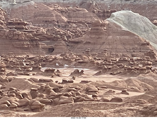 270 a1n. Utah Goblin Valley State Park - valley of goblins