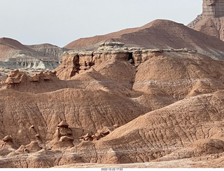 277 a1n. Utah Goblin Valley State Park