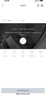 288 a1n. no Internet at my house