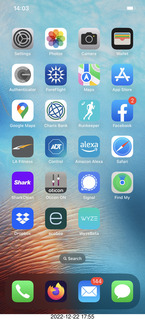 290 a1n. no cell coverage