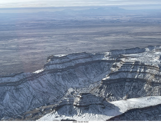 16 a1n. aerial - canyonlands - Green River