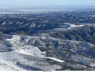 68 a1n. aerial - canyonlands - Green River, Desolation Canyon, Book Cliffs