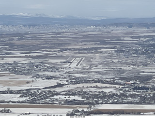 131 a1n. aerial - canyonlands - Roosevelt Airport (74V)