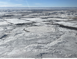 133 a1n. aerial - canyonlands - Roosevelt Airport (74V) area