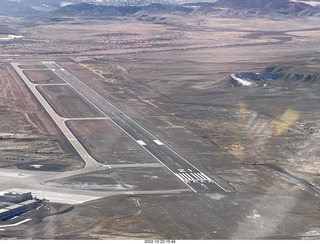 331 a1n. aerial - canyonlands - back to canyonlands field (cny)