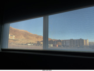 342 a1n. my window with view out but they can't see in