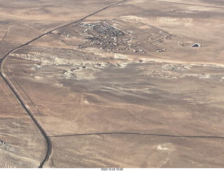 147 a1n. aerial - Page area (maybe where Shaun and Karen live)