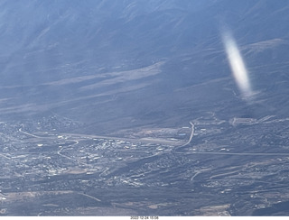 191 a1n. aerial - Cottonwood Airport (P52)