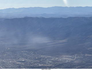 192 a1n. aerial - Cottonwood Airport (P52)