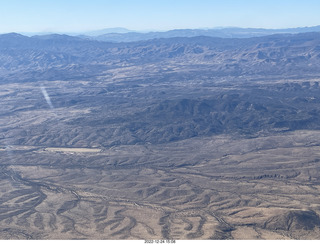 194 a1n. aerial - north of phoenix