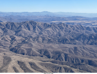 200 a1n. aerial - north of phoenix