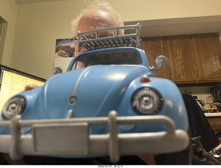 rental car bus - wrong date - 1990 January 1