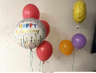 Happy Birthday to Anthony #30