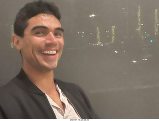 Tomaso's Italian Restaurant - Anthony