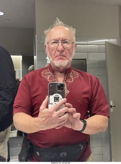 my cat Jane on a chair