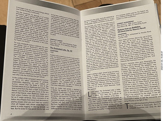 Philadelphia Orchestra program 1986may02 autographed by Riccardo Muti