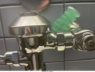 Facebook - the real conspiracy theorists...