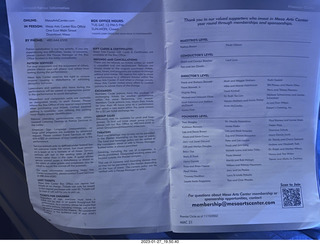 Facebook - Today's special - order two pizzas and pay for them both