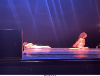 Mesa Arts Center - Pilobolus dance - Big Five Oh!