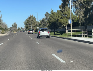 Austin - capitol of Texas