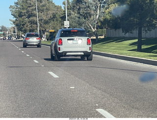 Austin - capitol of Texas