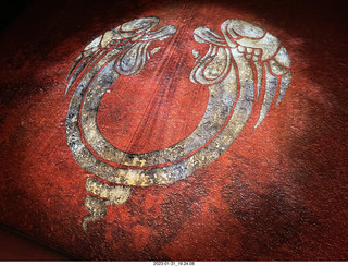 Bryce Canyon stars at night