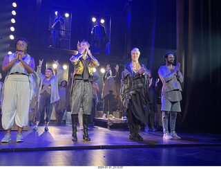 ASU Gammage Theater - Jesus Christ Superstar