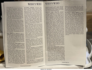 ASU Gammage Theater - Jesus Christ Superstar