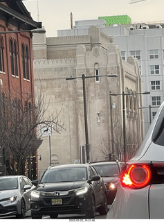 Philadelphia - Melrose Park - Tookany Creek Parkway