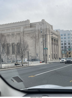 Philadelphia - Rodeph Shalom