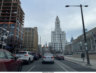 Philadelphia - Melrose Park - Tookany Creek Parkway