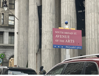 Facebook - In Philadelphia we believe...