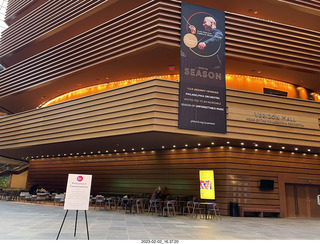 Philadelphia Kimmel Center