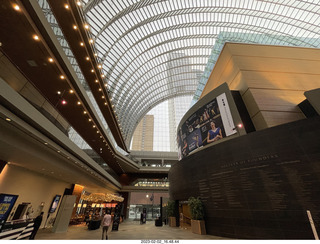 Philadelphia Kimmel Center