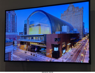 Philadelphia Avenue of the Arts